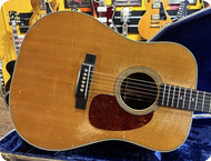 Martin D 28 1949 Natural