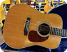 Martin D 28 1949 Natural