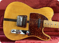 Hohner Professional The Prinz 1987 Natural