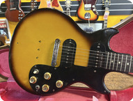 Gibson Melody Maker D 1963 Sunburst
