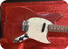 Fender Musicmaster 1973 Dakota Red