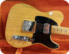 Fender American Vintage 52 Telecaster 2000 Butterscotch Blonde