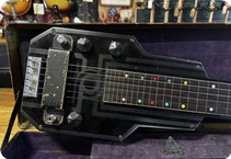 Epiphone Electar Model M Lap Steel 1938 Black