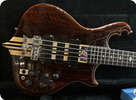 Alembic Series I 5 String Custom Order 2004