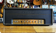 Marshall JTM 45 1966