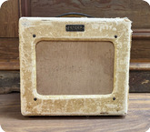 Fender Princeton Tweed 1952