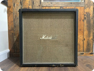 Marshall 4x12 1960 Cab 1971
