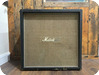 Marshall 4x12 1960 Cab 1971