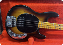 Music Man StingRay 1978 Sunburst