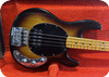 Music Man StingRay 1978 Sunburst