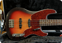 Nash Guitars PBJ 55 Sunburst