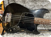 Fender Musicmaster Bass 1978 Black
