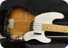 Fender 51 Precision Bass MIJ 1996 Sunburst