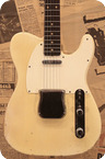 Fender Telecaster 1960