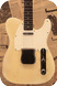 Fender Telecaster 1960
