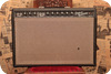Fender Deluxe Reverb 1963 Black