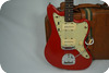 Fender Jazzmaster 1962 Dakota Red