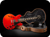 Gibson ES 335 Reissue 63 2016 Cherry Red