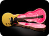 Orville By Gibson Les Paul Junior Double Cut 1988 TV Yellow