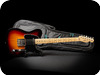 Fender Telecaster 2017 Sunburst