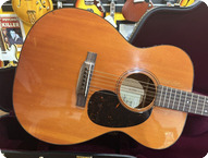 Martin-000-18 “1955” CFM IV 70th Limited Edition-Natural
