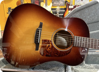 McNally Guitars SD