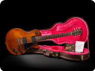 Gibson Les Paul Smartwood Exotic 2018