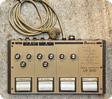 Ibanez UE300 1980 Metal Box
