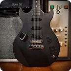 Bond Electraglide 1984 Carbon Fibre Matte Black