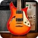 Duesenberg Double Cat 12 2008 Fireburst