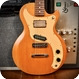 Gibson Marauder M 1 1975 Natural