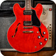 Gibson ES 335 2022 Sixties Cherry