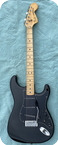 Fender Stratocaster 1979 Black