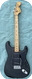 Fender Stratocaster 1979 Black