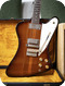 Gibson Firebird III 1964 Sunburst