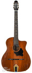 Busato-Roundhole Gypsy 1940
