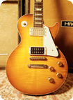 Gibson Custom Shop-Les Paul Standard  Jimmy Page #2 VOS
