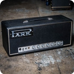 Park-75 Head-1971-Black