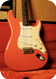Fender Stratocaster 1964 Fiesta Red