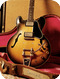 Gibson ES 335 1961 Argentine Grey