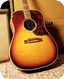 Gibson Southern Jumbo 1967 Sunburst