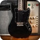 Fender Fender Musicmaster Black 1979 1978 Black