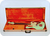 Fender Jaguar 1964 Surf Green