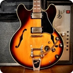 Gibson ES 345 TD 1967 Sunburst