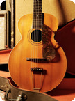 Gibson L 1 1917 Natural
