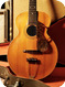 Gibson L 1 1917 Natural
