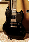 LTD Viper 1000 Deluxe Ex Chino Moreno Black