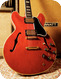 Gibson ES 355 1960 Cherry