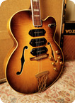 Gibson ES 5 Switchmaster 1952 Sunburst