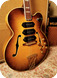 Gibson ES 5 Switchmaster 1952 Sunburst